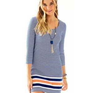 Lilly Pulitzer Beacon dress small